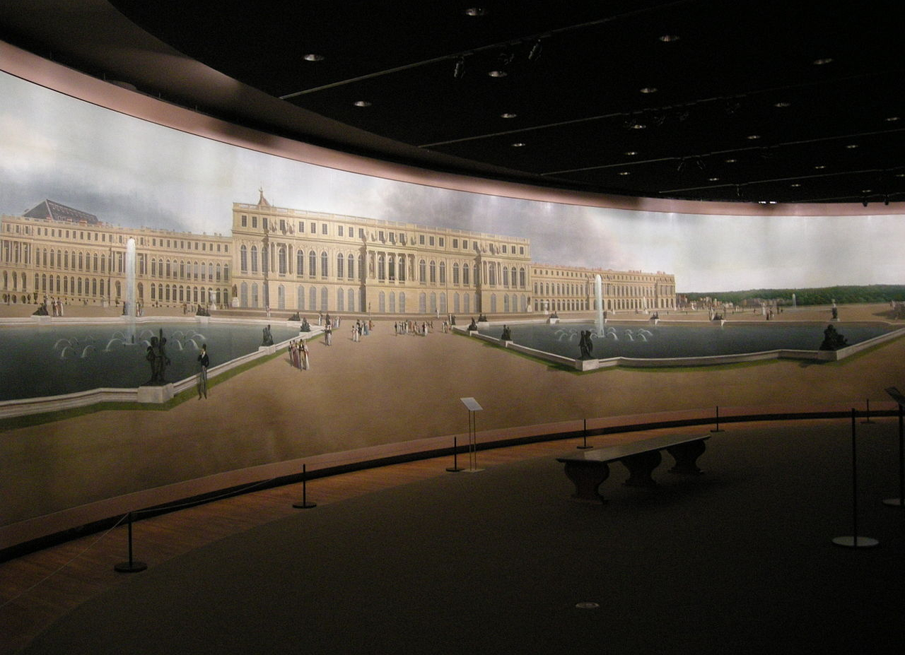 Cyclorama