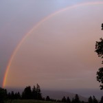 Arc-en-ciel