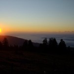 Lever de soleil 3