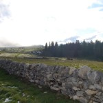 Nouveau mur