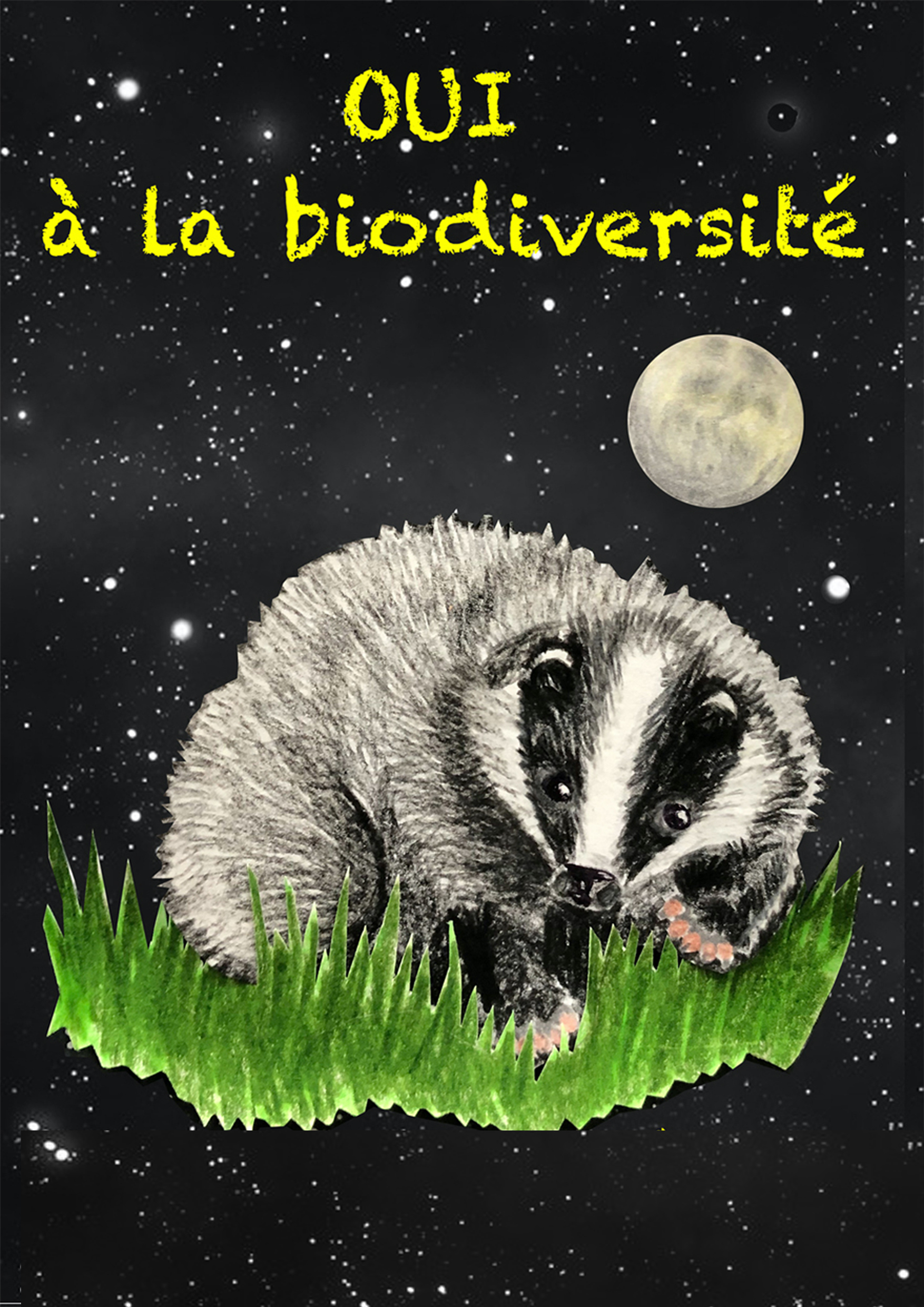Blaireau